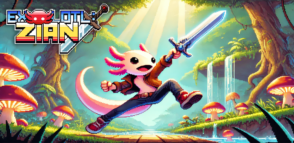 Banner of Exolotl : Zian 