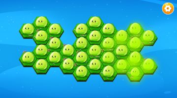 Ảnh chụp màn hình Wobbly War