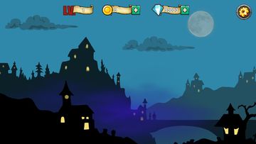 僵尸大厨 Game Screenshot