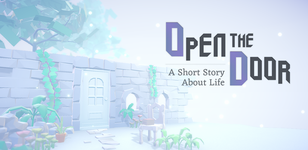 Banner of Buka Pintu: Sebuah Cerita Pendek 1.3
