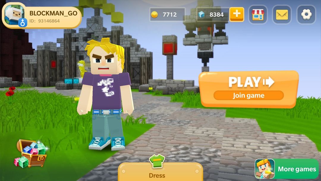 Egg Wars screenshot game