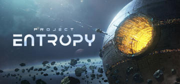Banner of Project Entropy 
