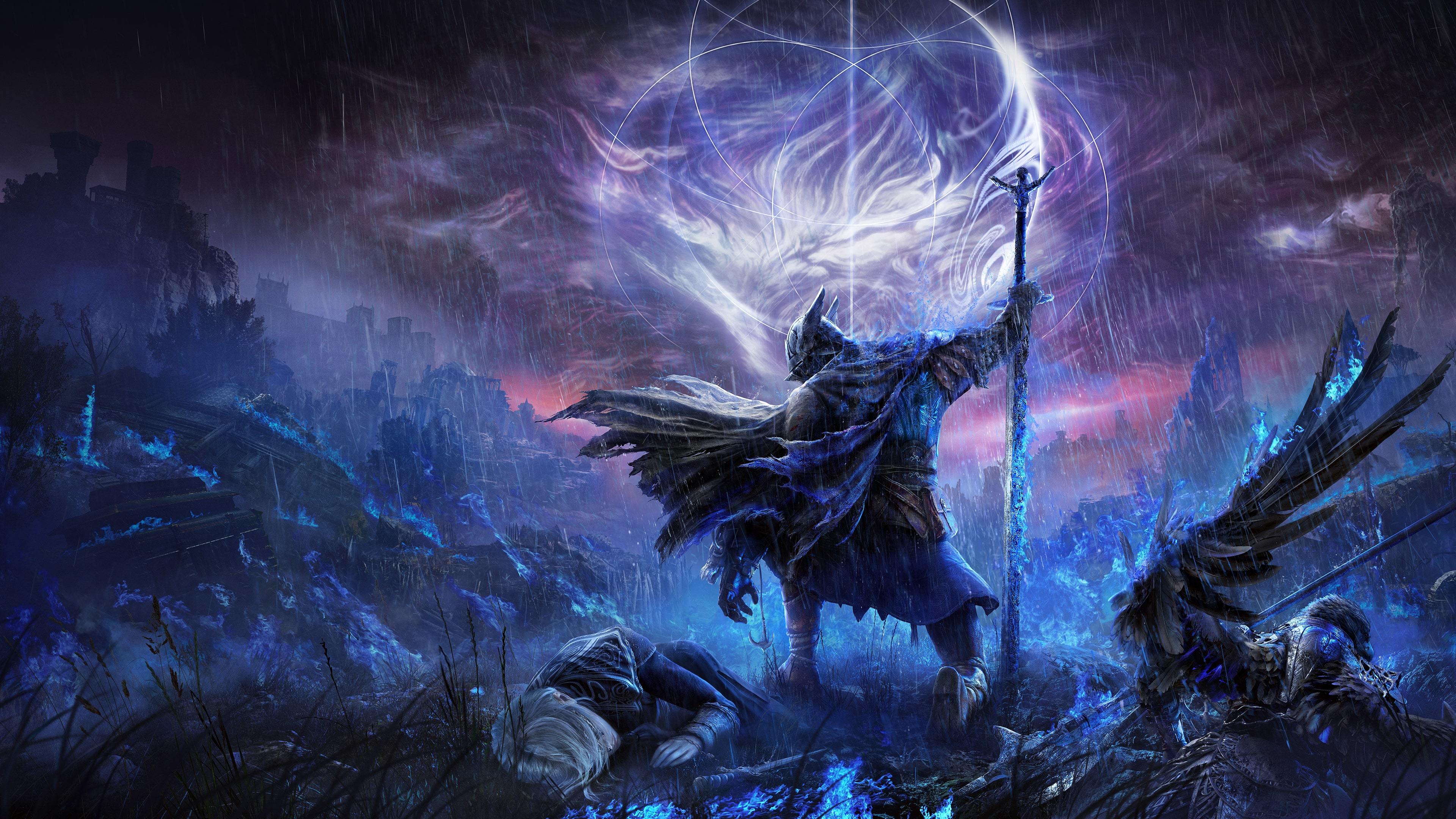 ELDEN RING NIGHTREIGN screenshot