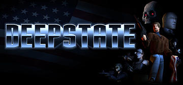 Banner of DEEP STATE 