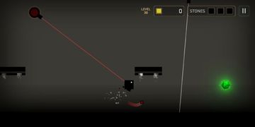 Sqube Escape Game Screenshot