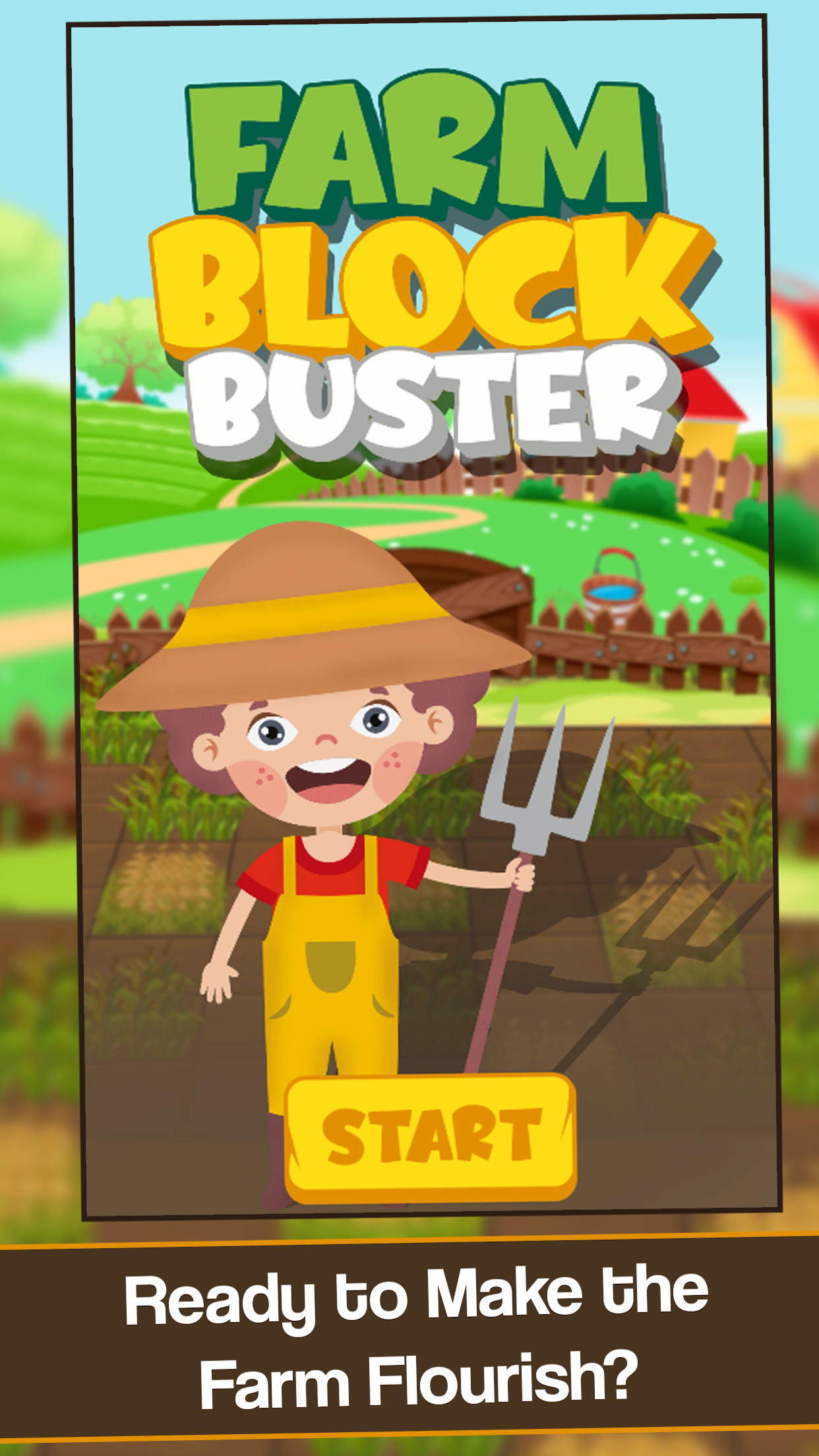 Farm Block Buster Latest Version for Android/iOS - TapTap