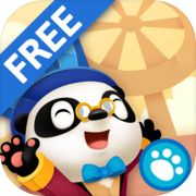 Dr. Panda Carnival Free