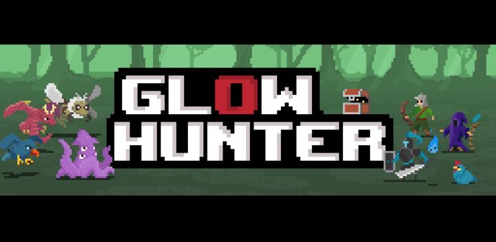 Banner of GlowHunter 