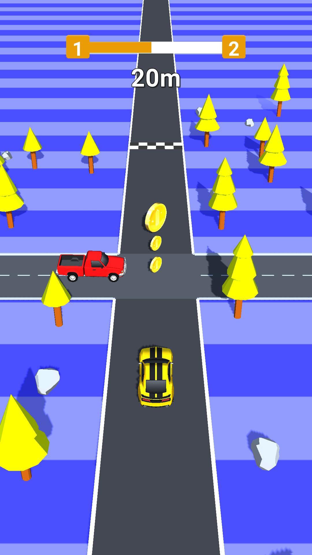SpeedRun Latest Version for Android/iOS APK - TapTap