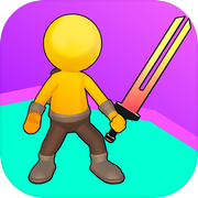 My clone army: me, myself & I