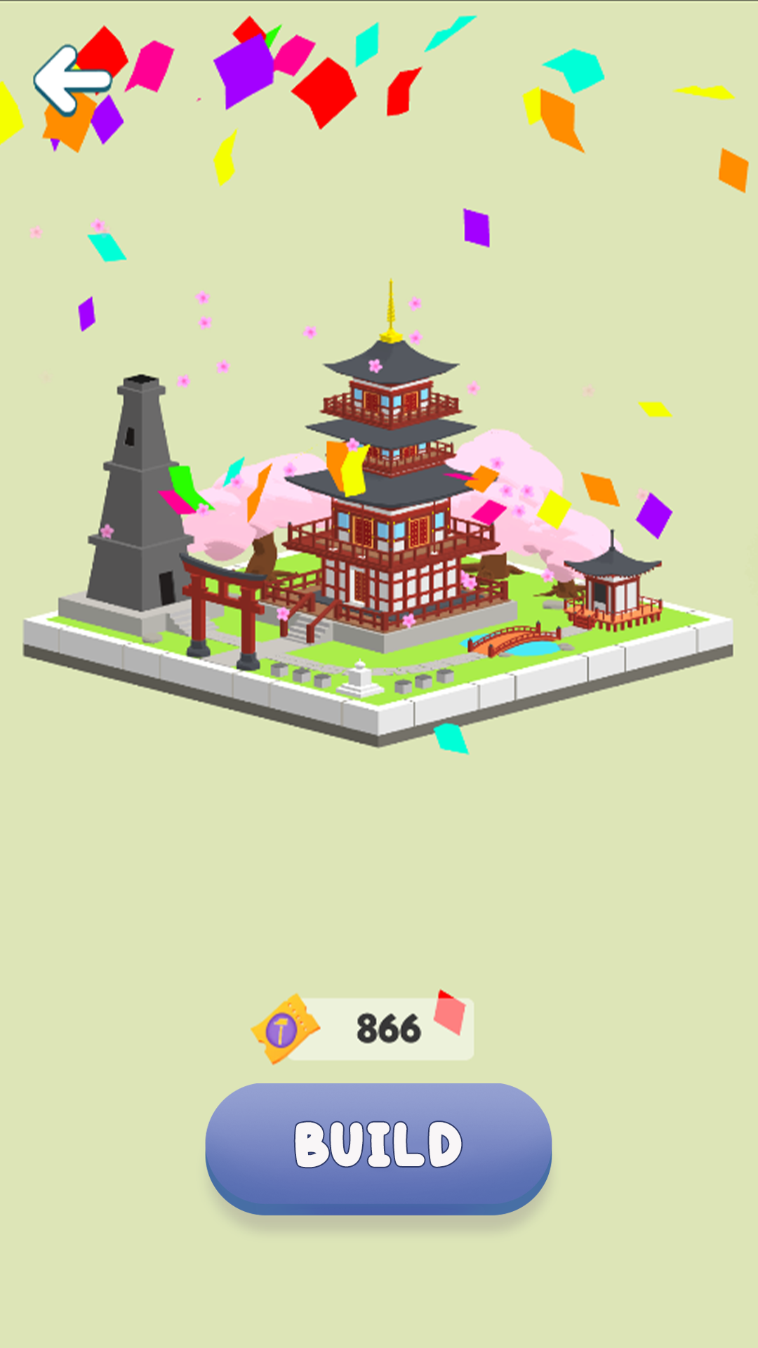 Grid Blast: jam Puzzle Game Screenshot