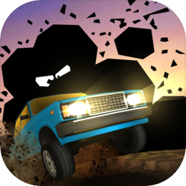 Evil Mudu - Hill Climbing Taxi