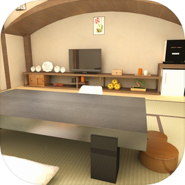 Escape Game：Ryokan
