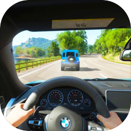 Voyage 5 Russian Rider