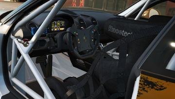 Assetto Corsa EVO Game Screenshot