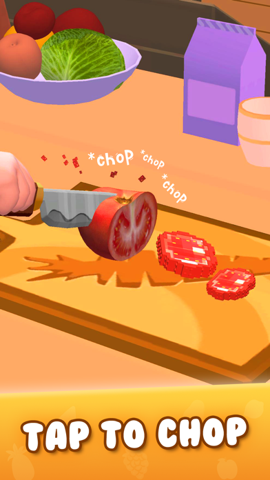 Jogos de Culinária A Cozinha do Chef versão móvel andróide iOS apk baixar  gratuitamente-TapTap