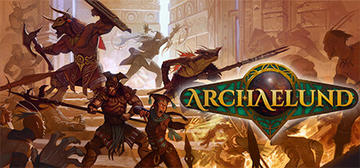 Banner of Archaelund 