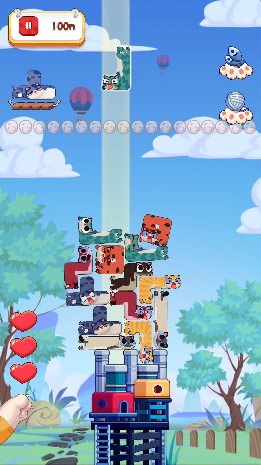 cat-tower-android-ios-taptap