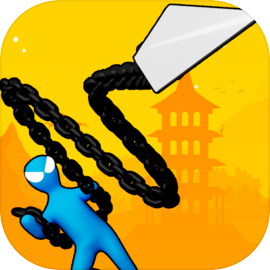 Stickman Swing - Free Play & No Download