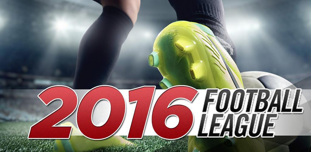 Banner of Sepak Bola 2016 1.7