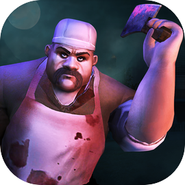 Scary Butcher 3D