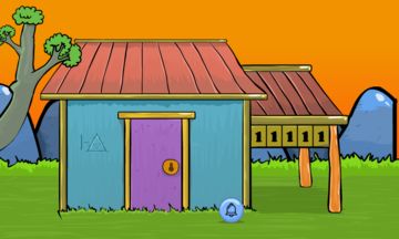 Piggy Land Escape Game Screenshot