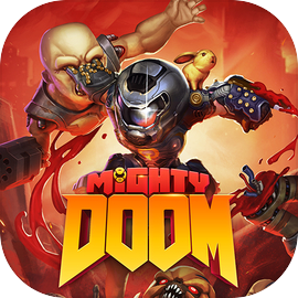 Mighty DOOM