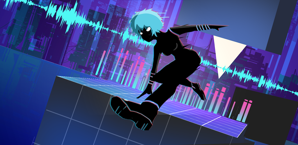 Banner of Muse Runner - Parkour rítmico 1.0.2