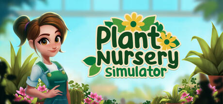 Plant Nursery Simulator screenshot