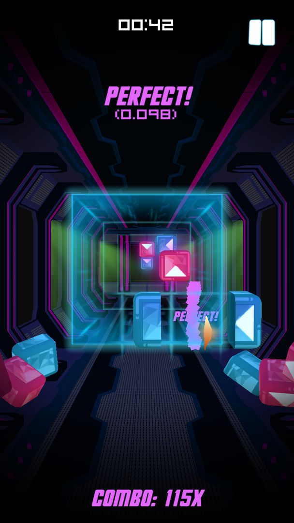 Beat Striker screenshot game