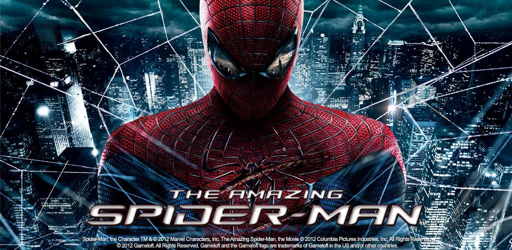 Banner of အံ့သြဖွယ် Spider-Man 