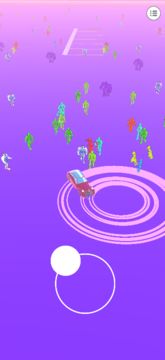 Car Chaos: Smash Game Game Screenshot