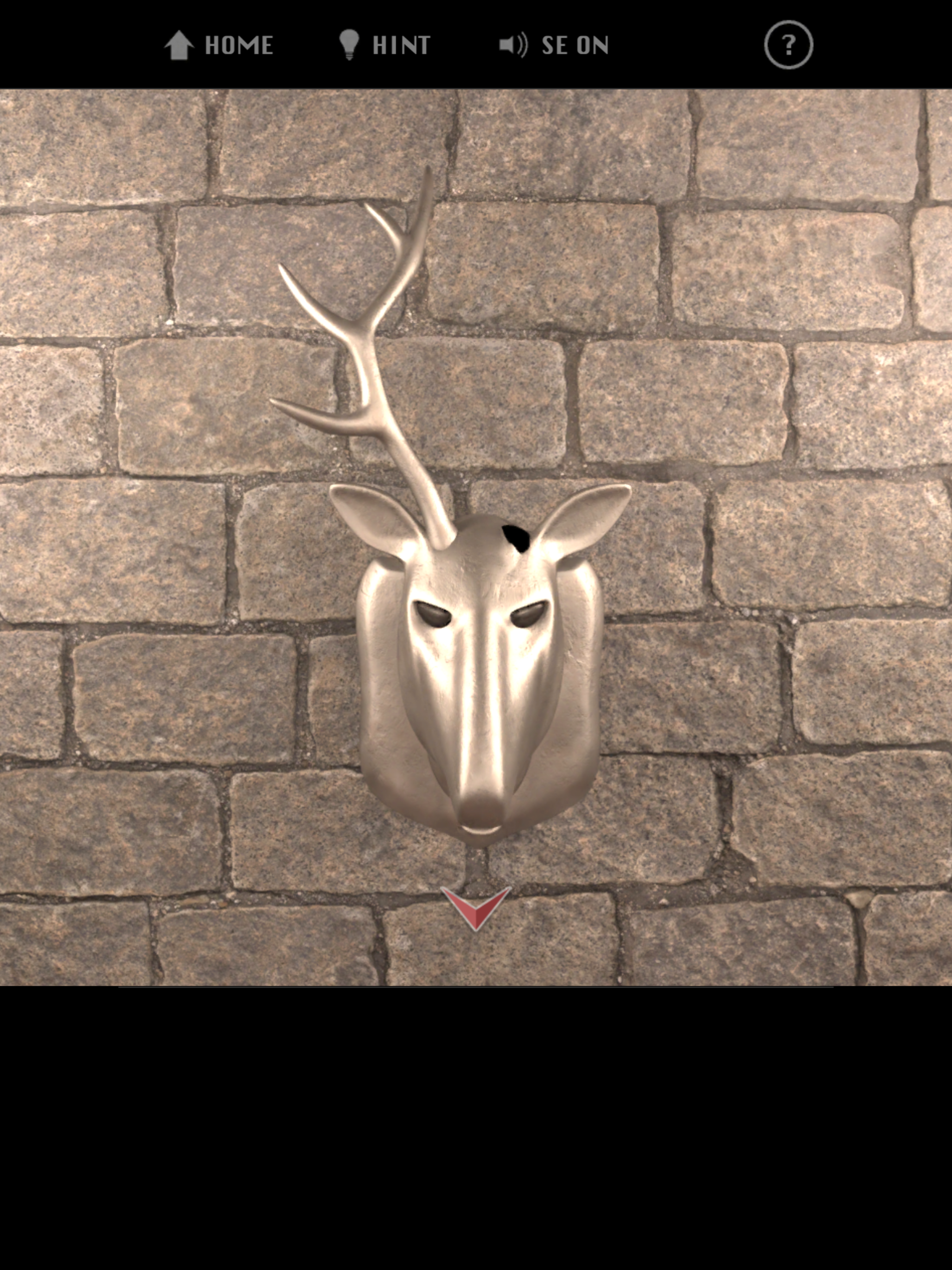 E.X.I.T Ⅱ - Escape Game - Game Screenshot