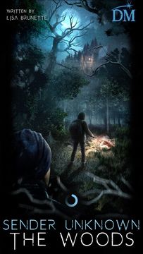 Sender Unknown: The Woods Game Screenshot