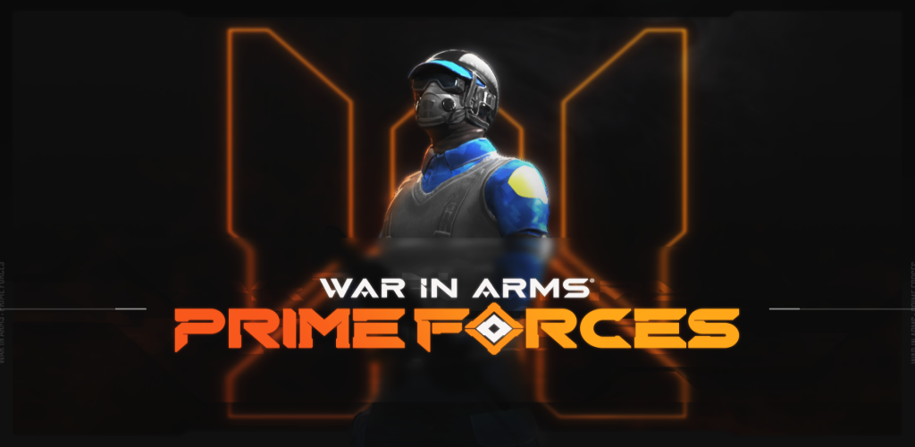 Screenshot of the video of WAR IN ARMS: PRIME FORCES CQB