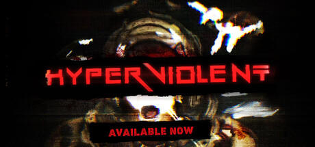 Banner of HYPERVIOLENT 
