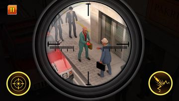 Boss Strike 18+ Game Screenshot