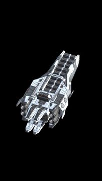 Our Planets Ark - ShipBuilding Game Screenshot