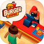 Icon of Idle Burger Empire Tycoon—Game
