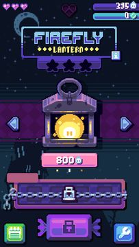 Candies 'n Curses Game Screenshot