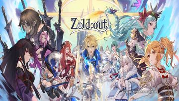 Banner of Zoldout Global 