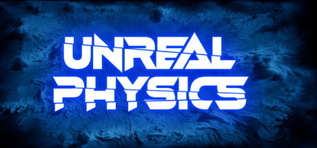 Banner of Unwirkliche Physik 