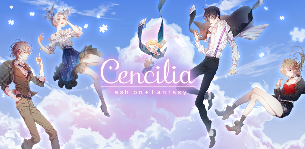 Banner of सेन्सिलिया: फैशन फैंटेसी 1.0.49