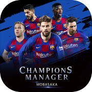 Champions Manager [Mobasaka]