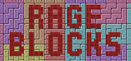 Banner of Rageblocks 