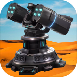 Module TD. Sci-Fi Tower Defense::Appstore for Android