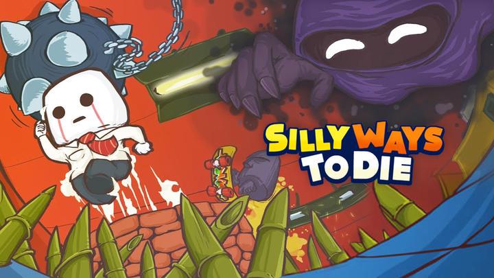 Banner of Silly Ways To Die 1.0.1