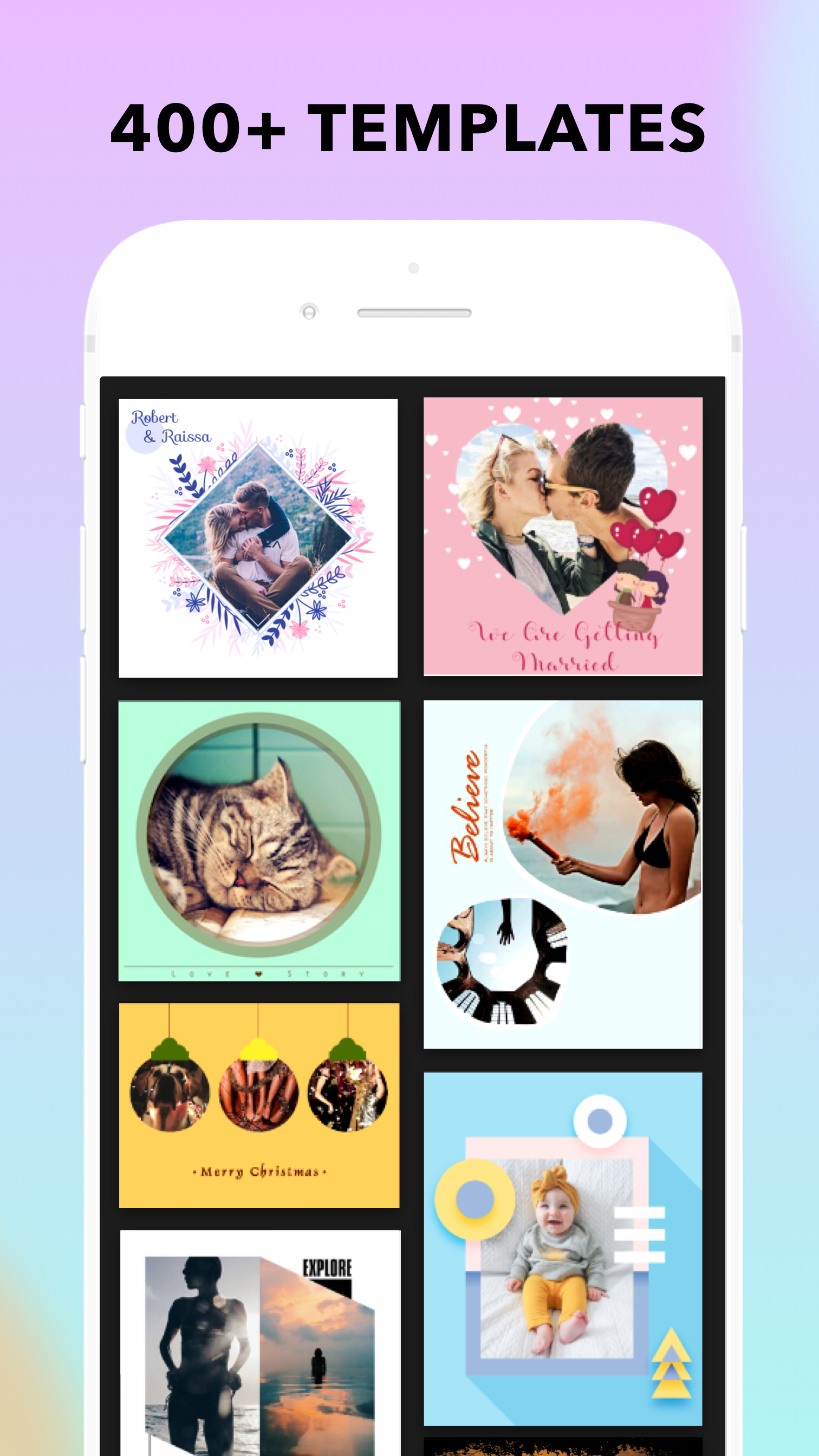 Mix Photo & Video Editor android iOSTapTap