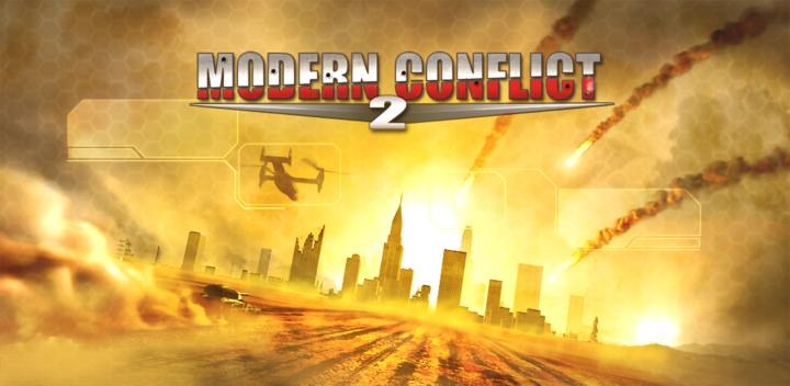 Banner of Modern Conflict 2 1.34.0