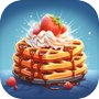 Icon of Waffle Store!